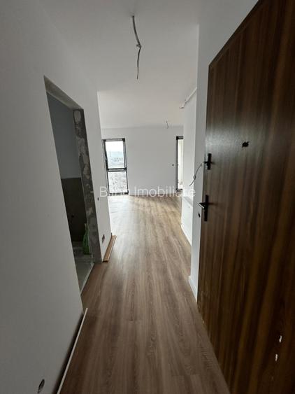 Tineretului bloc nou! Apartament cu 2 camere 42mp FINISAT  - 8
