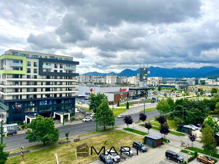 Apartament 2 camere - Urban Coressi, Tractorul - 9