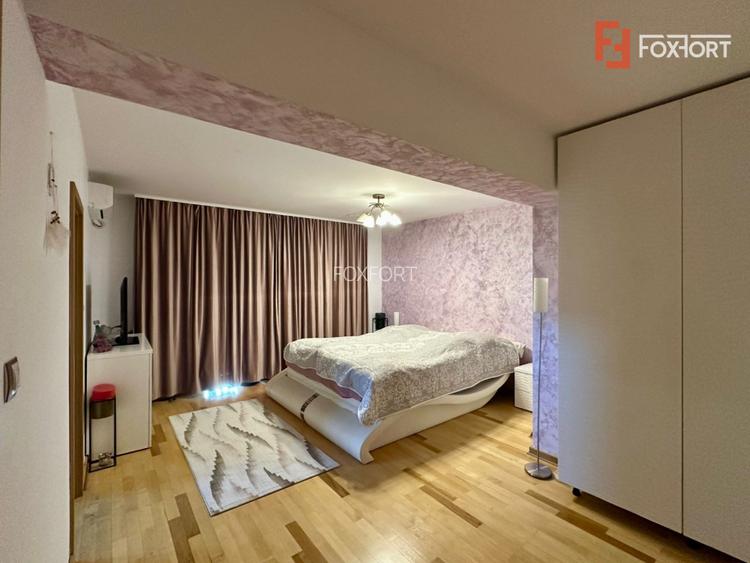 Casa individuala cu 4 camere si teren de 600 mp - Dumbravita - 7