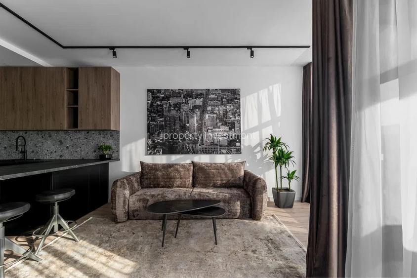 One North Lofts | 2 Camere | Centrala | Balcon | Parcare | - 2