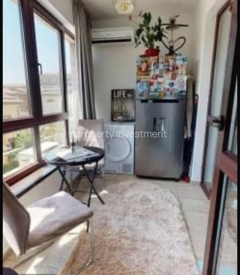 Dobroesti Apartament 2 camere Caisului Parcare etaj 1 / 3 - 3