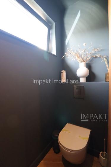 Apartament de lux cu 3 camere, cartier Buna Ziua! - 21