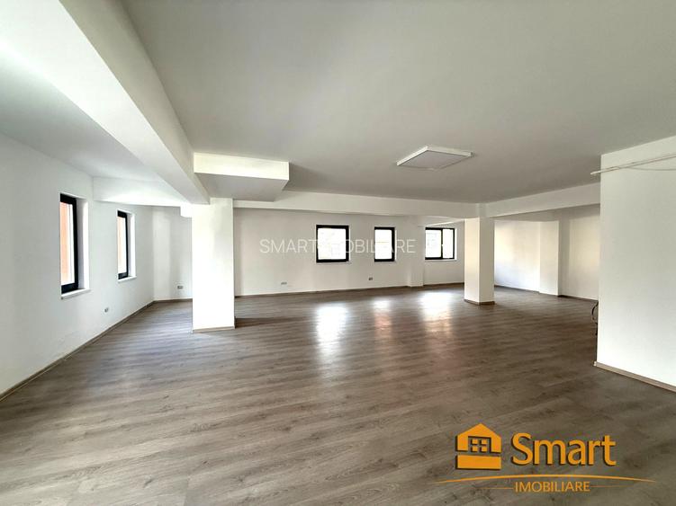 Spatiu comercial 200mp Bucsinescu - Tudor Vladimirescu , parcare proprie - 3