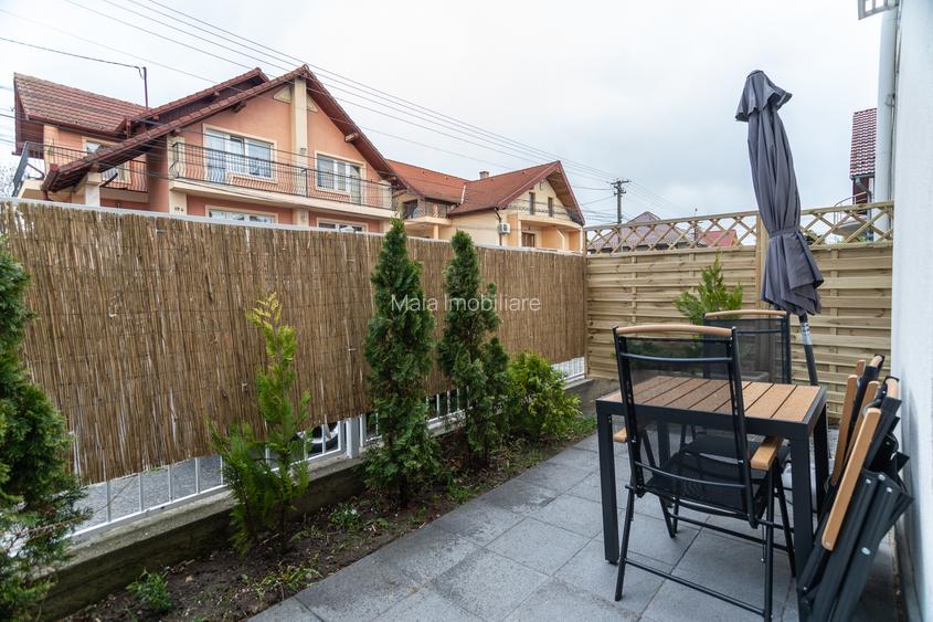 Apartament in vila, Calea Dumbravii, la 5 min de Parcul Sub Arini - 5