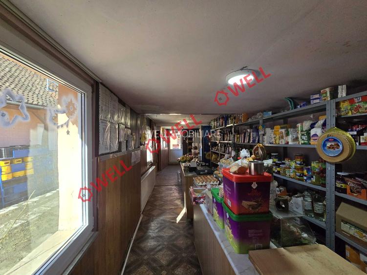 Proprietate unică de vânzare în Valea Zălanului – Inima fermecătoare a Zona Bara - 3