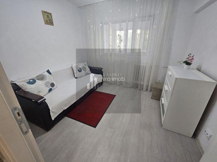 APARTAMENT 3 CAMERE 78 MP/ET 3/ Sector 2/ MEGA MALL - 4