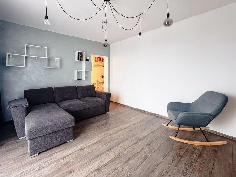 Apartament 2 camere decomandat – Calea Urseni – Gata de mutat - 3