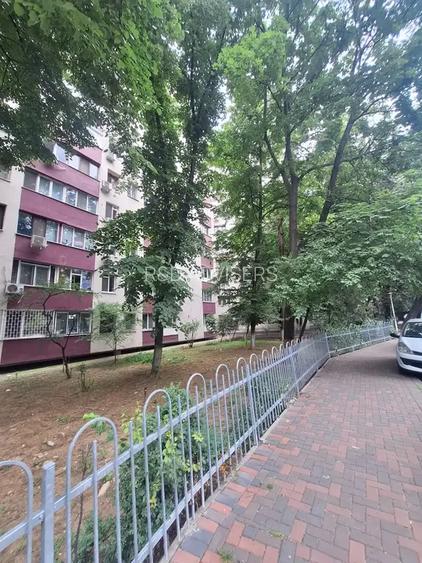 Garsonieră de vânzare – Metrou Titan 2 minute | Bloc anvelopat - 6