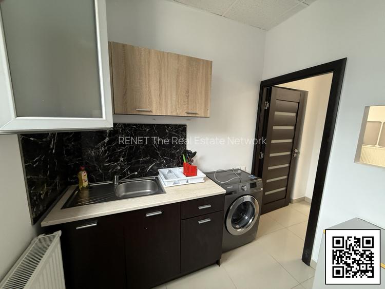 Spatiu cazare 12 muncitori - Eroii Revolutiei - Parcare inclusa - 6