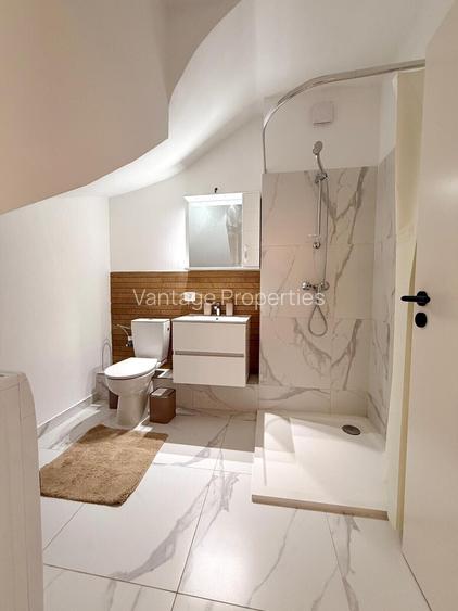 TOWNHOUSE | 2 camere | complex rezidential | Pipera - 21