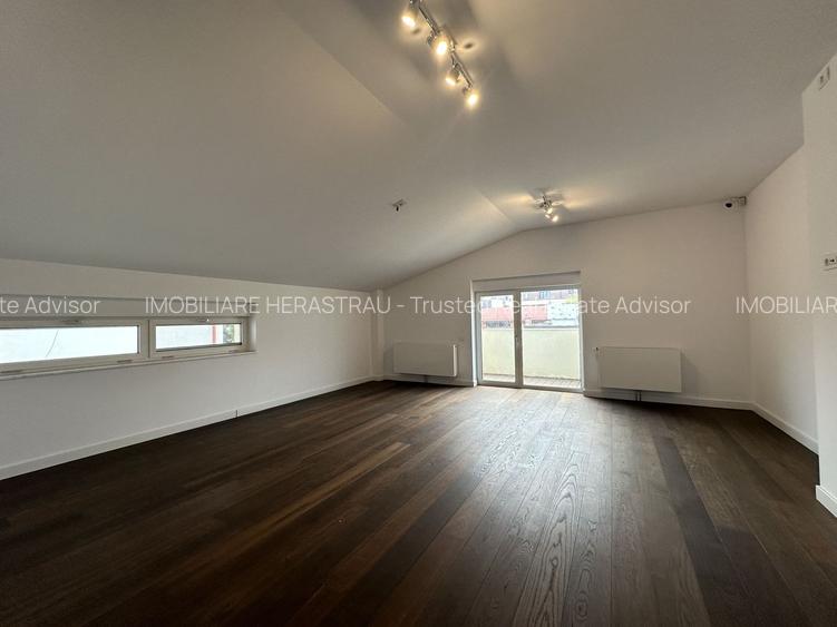 Aron Cotrus | Satul Francez | Vila superba 7 camere | Herastrau - 10