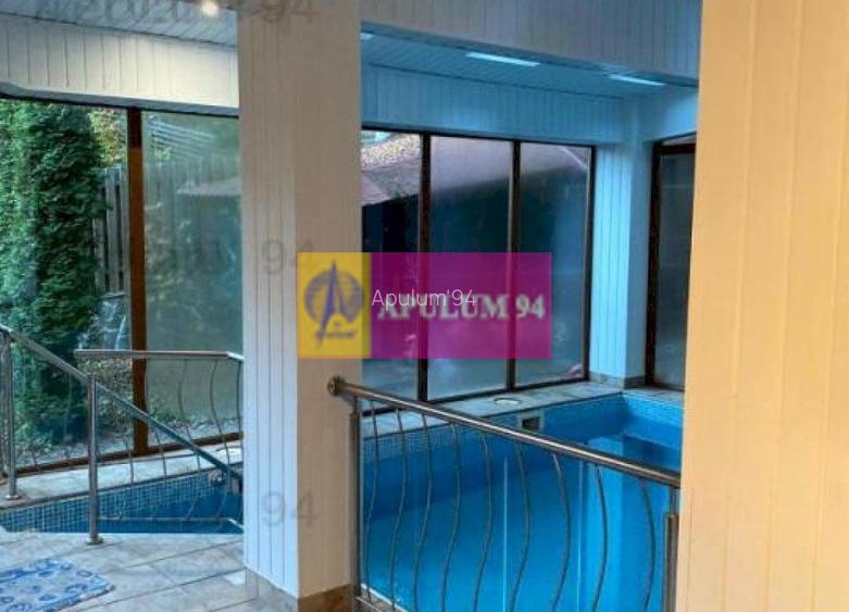 Vilă de v&acirc;nzare &icirc;n Predeal - 31