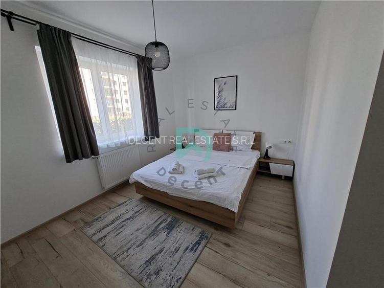 Apartament 3 camere Tractorul, 76 mp - Brasov - 11