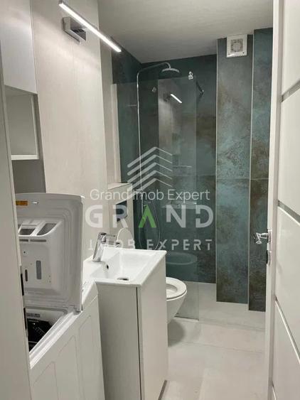 Renovat | Apartament 1 Camera | Gheorgheni/Strada Muncitorilor - 7