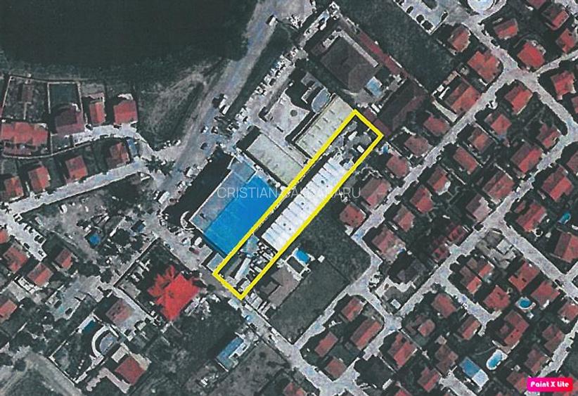 Vanzare teren Pipera - Pipera Tunari - Lac, Ilfov - 6