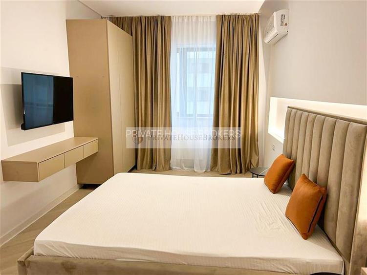 Pipera | Porsche | Cortina North | Bloc 2023 | Parcare - 6