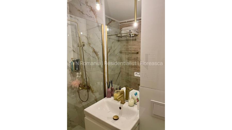 REA1024619 2 Camere l Lacul Tei l renovat complet  l vedere panoramica - 11