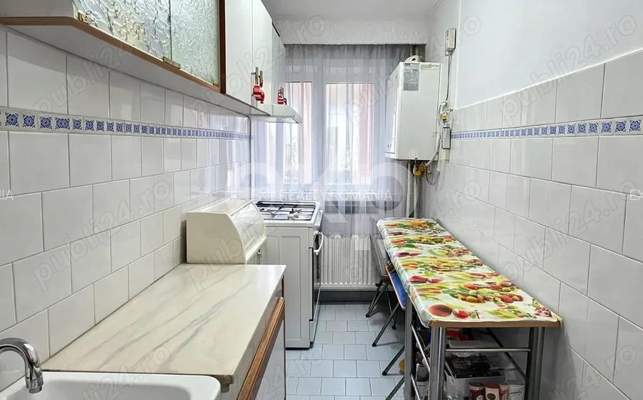 Apartament 2 camere – Trivale, Pitești - 4