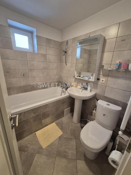 Titan-Fizicienilor 3 camere decomandat - 18