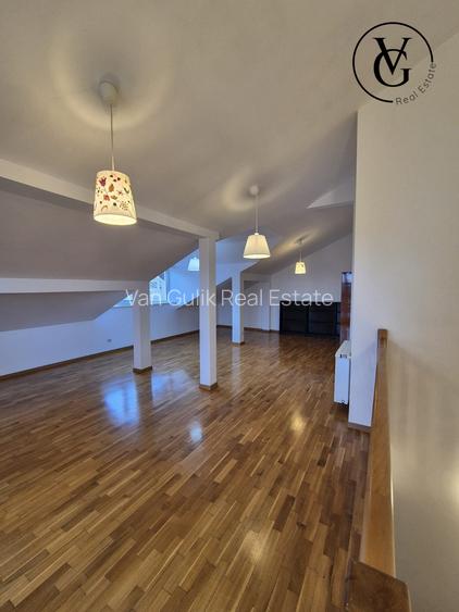 Casa 5 Camere Corbeanca - 10