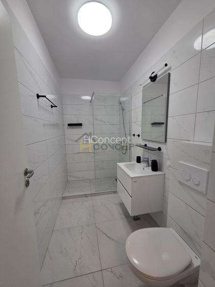 Inchiriere garsoniera mobilata utilata 5 min metrou - 7