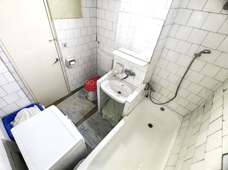 3 Camere, Central, Ideal pentru Familie, Liniste, An '81 - 11