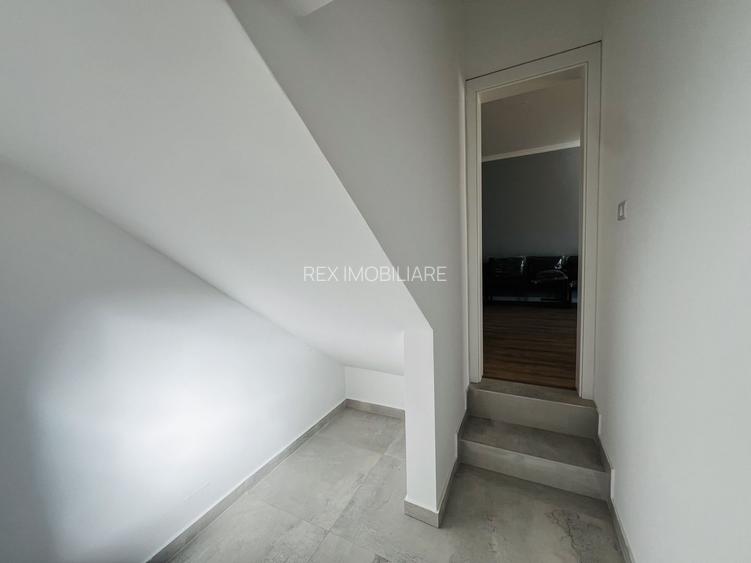 Duplex  4 dormItoare - Dumbravita - Zona Ikea - 7