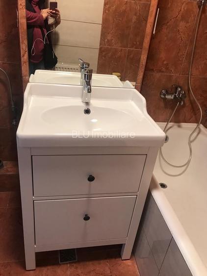 Apartament nemobilat 4 camere 2 bai 85 mp Zorilor - 8