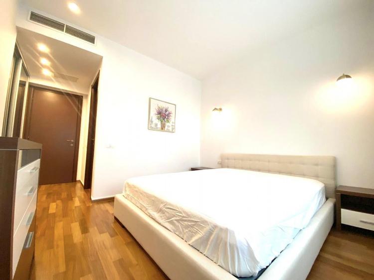 Penthouse 3 camere | De Inchiriat | Herastrau | Baneasa | Terasa | Parcare - 9