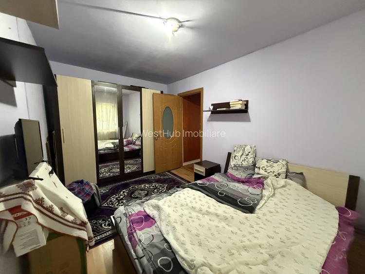 Apartament 2 camere, 57 mp utili, semidecomandar - Freidorf - 4