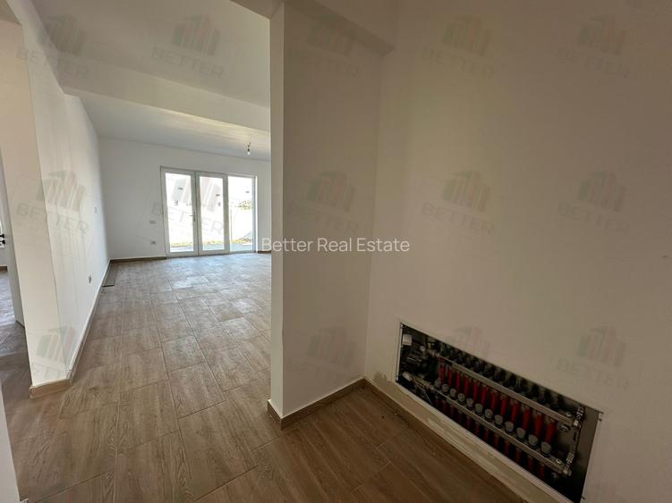 Casă Parter de Vânzare –  Teren 330 mp | Comuna Berceni - 4