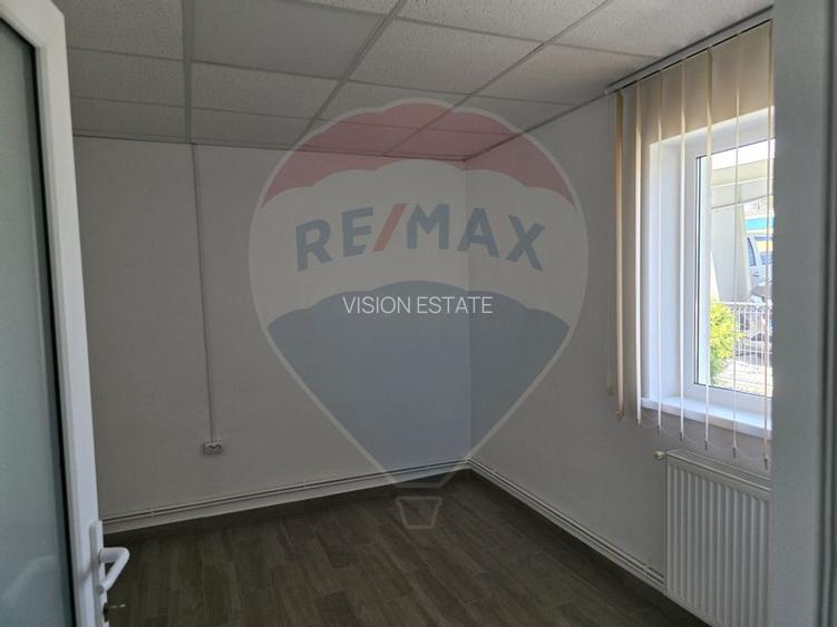 Spațiu industrial de 600mp de închiriat - 8