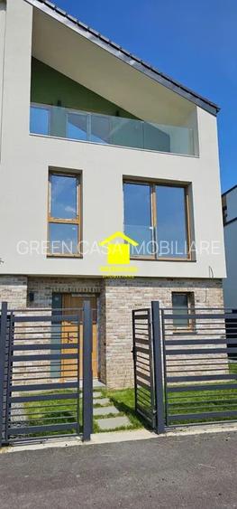 Duplex semifinisat 4 camere, zona Iulius Mall / Gheorgheni - 2