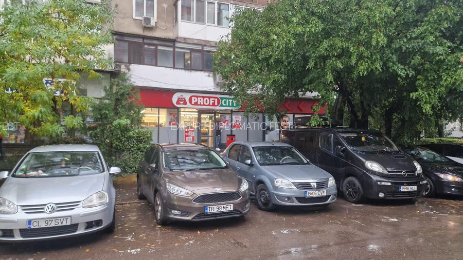 Tineretului-Piața Norilor- suprafata 103 mp-pret 2100 euro - 2