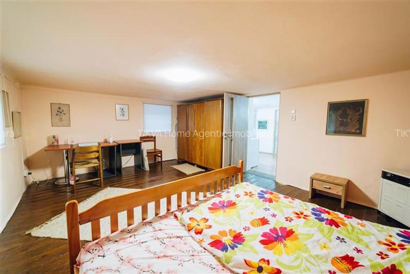 Vila in stil Art Nouveau (Targu Mures, str. Alexandru Papiu Ilarian) - 32