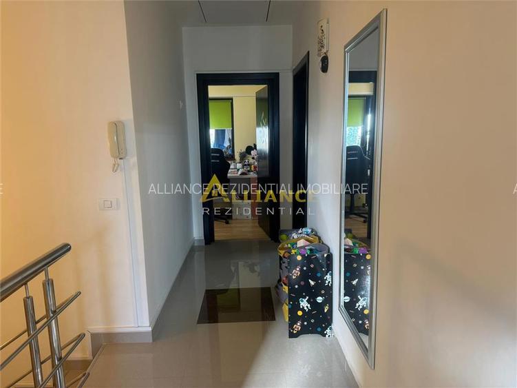 Casa tip duplex ||4 camere 2 bai || teren 200mp - 3