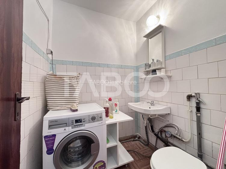 De vanzare apartament 3 camere decomandate Zorilor cu garaj sub bloc - 6