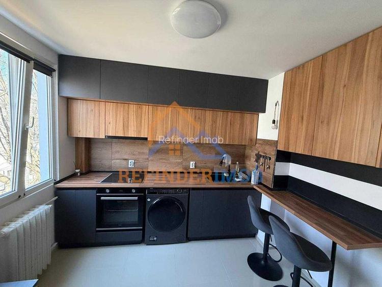 2 camere Berceni, complet renovat, mutare imediata - 7