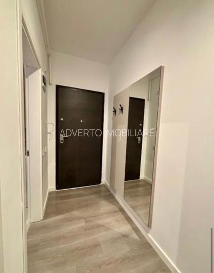 Vânzare garsonieră Exigent Plaza/ Lujerului - 8