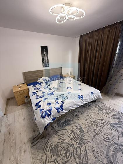 Casa 10 camere, 5 bai, 380 mp teren - zona Astra - 9