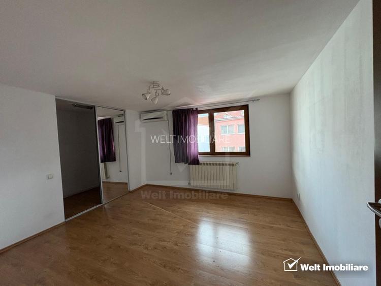 Spatiu birouri ultracentral, dispus pe 2 niveluri - 10