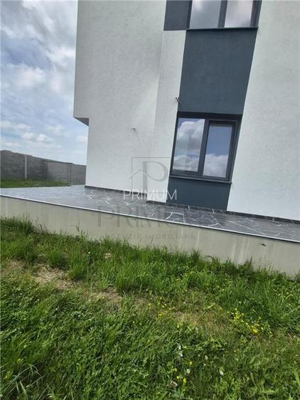Duplex 3 dormitoare - 3 bai - bucatarie inchisa - Urseni - 6