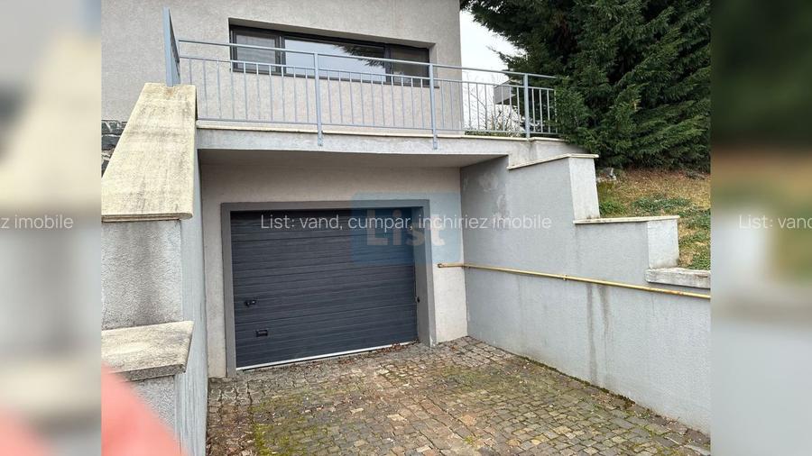 Casa de inchiriat in Faget - 4