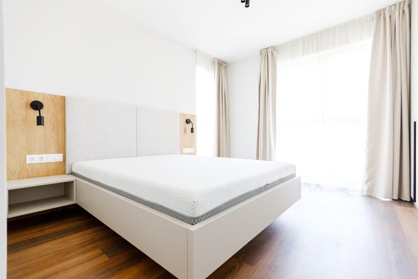DENYA FOREST 7 bloc nou nZEB - Apartamente de vanzare - comision 0%