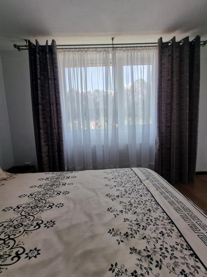 Oază de relaxare Zamora Bușteni – pensiune cu panoramă