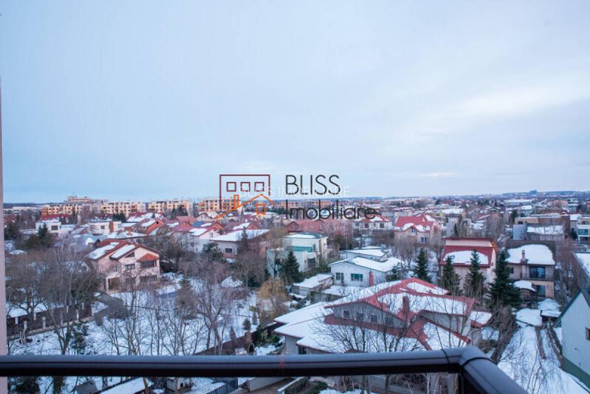 Apartament 2 camere în zona Iancu Nicolae Baneasa Zoo - 15