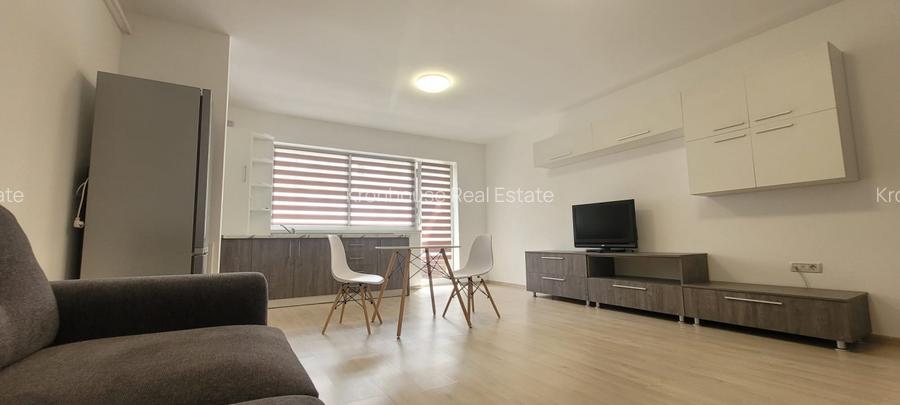 Garsoniera in Subcetate (Sanpetru) - 3