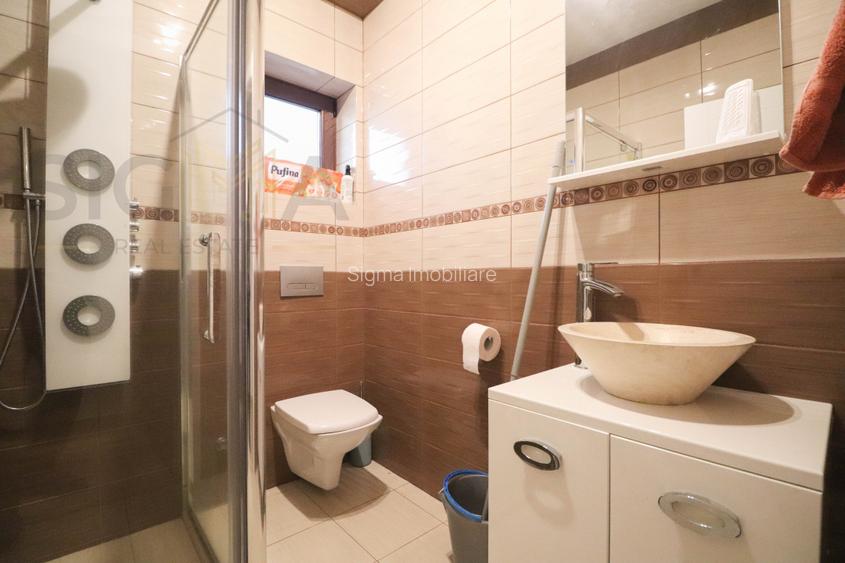 Casa individuala de inchiriat cu 4 dormitoare + garaj, Cluj-Napoca! - 15