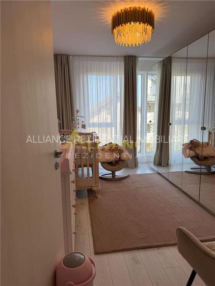 Apartament 3 camere Amurgului Popesti Leordeni - 8