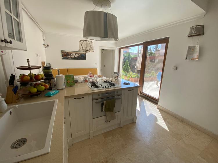 Vilă UNICAT: Eleganța arhitecturii neo-românești - 14